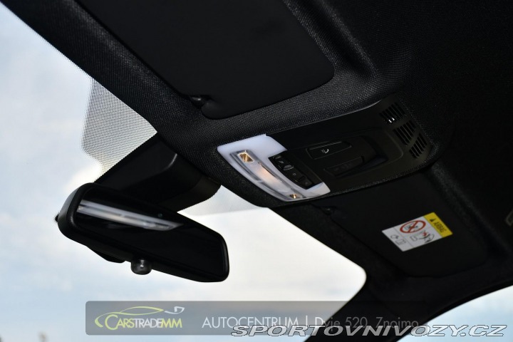 BMW M4 3.0i 45tKM!! ČR DPH LED 2019