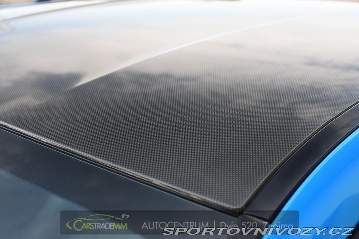 BMW M4 3.0i 45tKM!! ČR DPH LED 2019