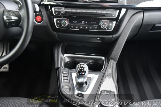 BMW M4 3.0i 45tKM!! ČR DPH LED 2019
