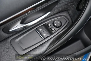 BMW M4 3.0i 45tKM!! ČR DPH LED 2019