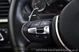 BMW M4 3.0i 45tKM!! ČR DPH LED 2019