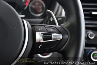 BMW M4 3.0i 45tKM!! ČR DPH LED 2019