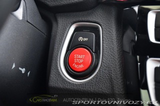 BMW M4 3.0i 45tKM!! ČR DPH LED 2019