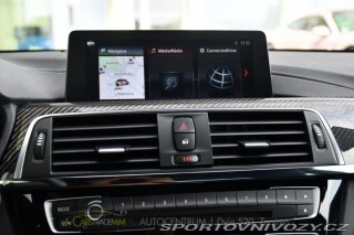 BMW M4 3.0i 45tKM!! ČR DPH LED 2019