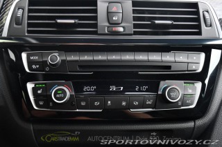 BMW M4 3.0i 45tKM!! ČR DPH LED 2019