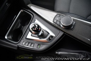 BMW M4 3.0i 45tKM!! ČR DPH LED 2019