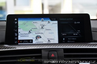 BMW M4 3.0i 45tKM!! ČR DPH LED 2019