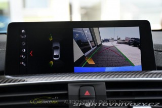 BMW M4 3.0i 45tKM!! ČR DPH LED 2019
