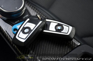BMW M4 3.0i 45tKM!! ČR DPH LED 2019