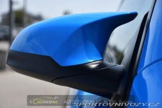 BMW M4 3.0i 45tKM!! ČR DPH LED 2019