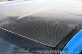 BMW M4 3.0i 45tKM!! ČR DPH LED 2019