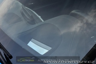 BMW M4 3.0i 45tKM!! ČR DPH LED 2019