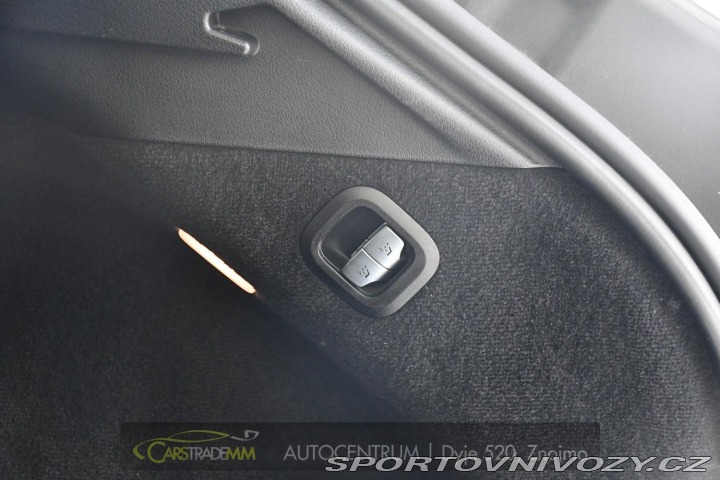 Mercedes-Benz Ostatní modely EQS 580 4MATIC AMG 5L-ZÁRUKA 2023