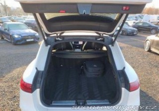 Mercedes-Benz Ostatní modely EQS 580 4MATIC AMG 5L-ZÁRUKA 2023