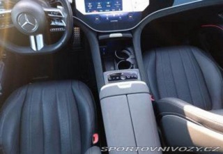 Mercedes-Benz Ostatní modely EQS 580 4MATIC AMG 5L-ZÁRUKA 2023