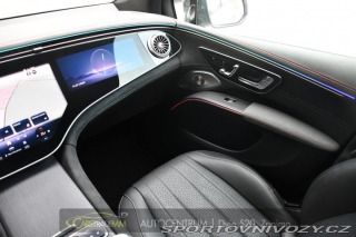 Mercedes-Benz Ostatní modely EQS 580 4MATIC AMG 5L-ZÁRUKA 2023