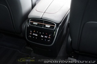 Mercedes-Benz Ostatní modely EQS 580 4MATIC AMG 5L-ZÁRUKA 2023