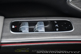 Mercedes-Benz Ostatní modely EQS 580 4MATIC AMG 5L-ZÁRUKA 2023