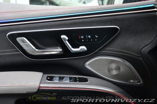 Mercedes-Benz Ostatní modely EQS 580 4MATIC AMG 5L-ZÁRUKA 2023