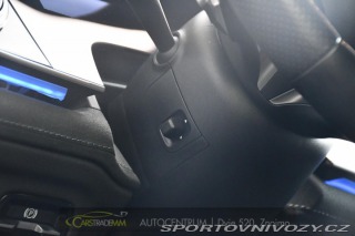 Mercedes-Benz Ostatní modely EQS 580 4MATIC AMG 5L-ZÁRUKA 2023