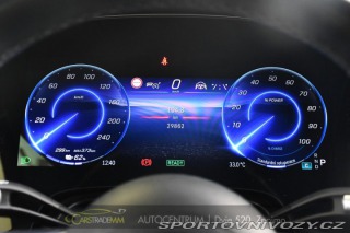 Mercedes-Benz Ostatní modely EQS 580 4MATIC AMG 5L-ZÁRUKA 2023