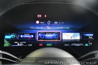 Mercedes-Benz Ostatní modely EQS 580 4MATIC AMG 5L-ZÁRUKA 2023