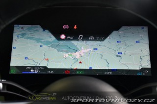 Mercedes-Benz Ostatní modely EQS 580 4MATIC AMG 5L-ZÁRUKA 2023