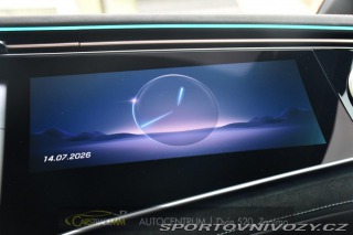 Mercedes-Benz Ostatní modely EQS 580 4MATIC AMG 5L-ZÁRUKA 2023