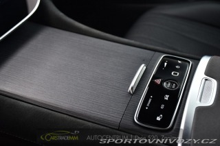 Mercedes-Benz Ostatní modely EQS 580 4MATIC AMG 5L-ZÁRUKA 2023