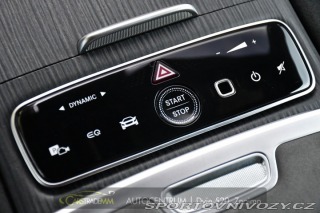 Mercedes-Benz Ostatní modely EQS 580 4MATIC AMG 5L-ZÁRUKA 2023
