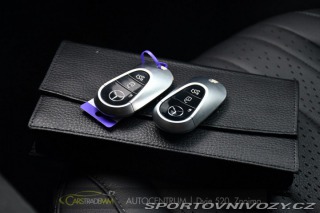 Mercedes-Benz Ostatní modely EQS 580 4MATIC AMG 5L-ZÁRUKA 2023