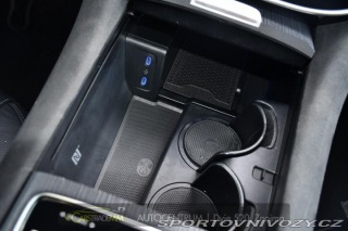 Mercedes-Benz Ostatní modely EQS 580 4MATIC AMG 5L-ZÁRUKA 2023