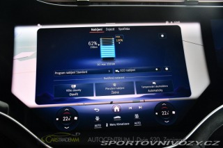 Mercedes-Benz Ostatní modely EQS 580 4MATIC AMG 5L-ZÁRUKA 2023