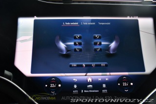 Mercedes-Benz Ostatní modely EQS 580 4MATIC AMG 5L-ZÁRUKA 2023