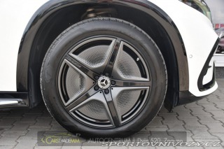 Mercedes-Benz Ostatní modely EQS 580 4MATIC AMG 5L-ZÁRUKA 2023