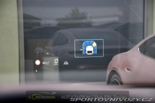 Mercedes-Benz Ostatní modely EQS 580 4MATIC AMG 5L-ZÁRUKA 2023