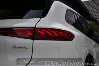 Mercedes-Benz Ostatní modely EQS 580 4MATIC AMG 5L-ZÁRUKA 2023