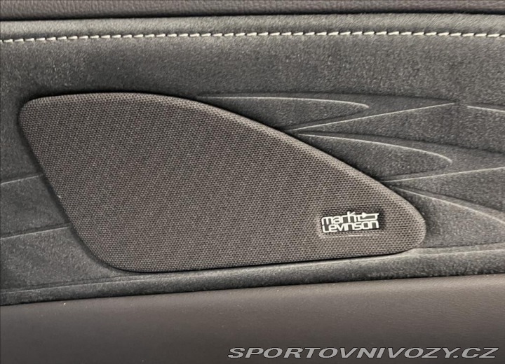 Lexus Ostatní modely RX 500h 2,4 HEV F SPORT PLUS PANO 2025