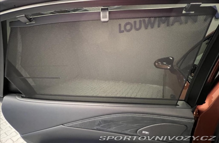 Lexus Ostatní modely RX 500h 2,4 HEV F SPORT PLUS PANO 2025