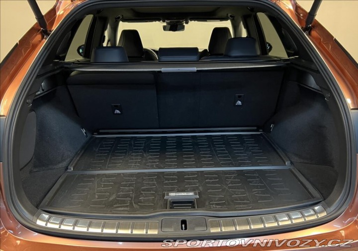 Lexus Ostatní modely RX 500h 2,4 HEV F SPORT PLUS PANO 2025