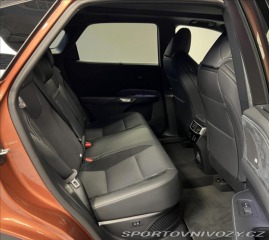 Lexus Ostatní modely RX 500h 2,4 HEV F SPORT PLUS PANO 2025
