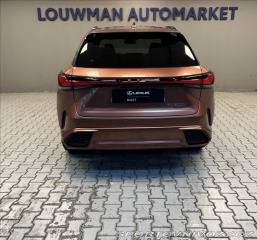 Lexus Ostatní modely RX 500h 2,4 HEV F SPORT PLUS PANO 2025