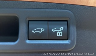Lexus Ostatní modely RX 500h 2,4 HEV F SPORT PLUS PANO 2025