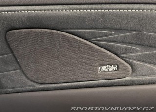 Lexus Ostatní modely RX 500h 2,4 HEV F SPORT PLUS PANO 2025