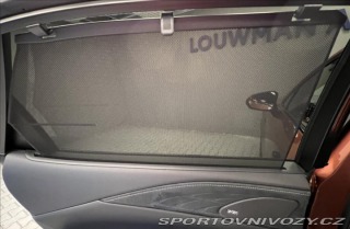 Lexus Ostatní modely RX 500h 2,4 HEV F SPORT PLUS PANO 2025