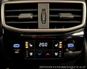 Lexus Ostatní modely RX 500h 2,4 HEV F SPORT PLUS PANO 2025