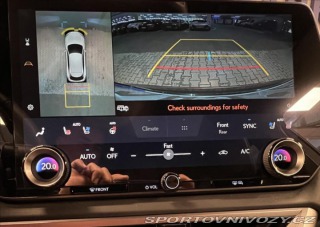 Lexus Ostatní modely RX 500h 2,4 HEV F SPORT PLUS PANO 2025