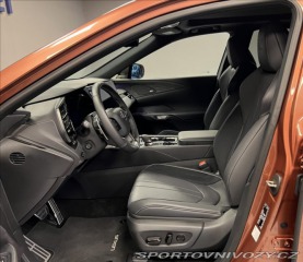 Lexus Ostatní modely RX 500h 2,4 HEV F SPORT PLUS PANO 2025