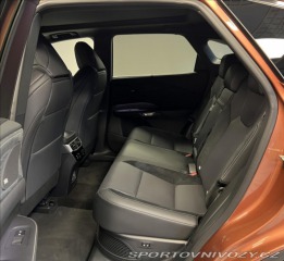 Lexus Ostatní modely RX 500h 2,4 HEV F SPORT PLUS PANO 2025