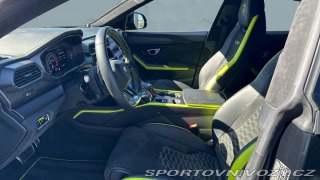 Lamborghini Urus Graphite Capsule 2021